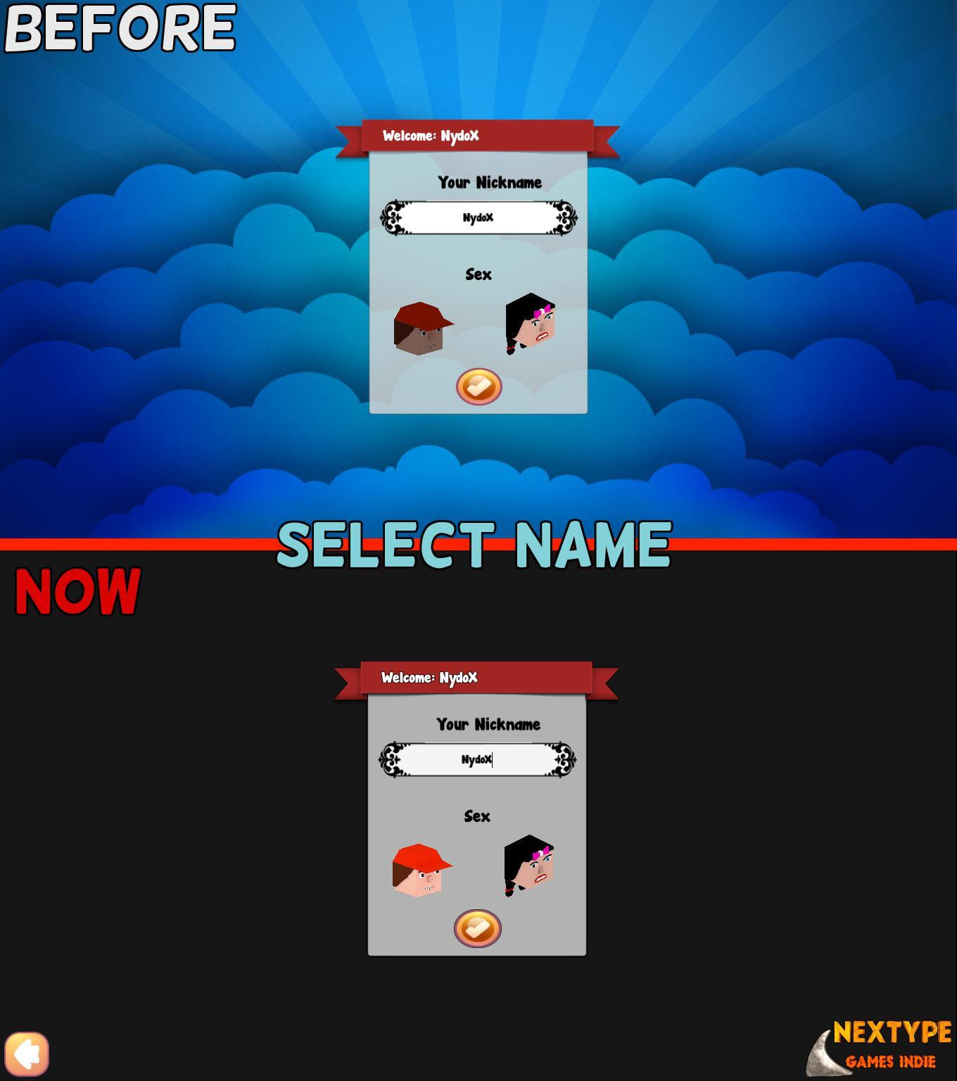 ToonUp (itch) - кадр 3