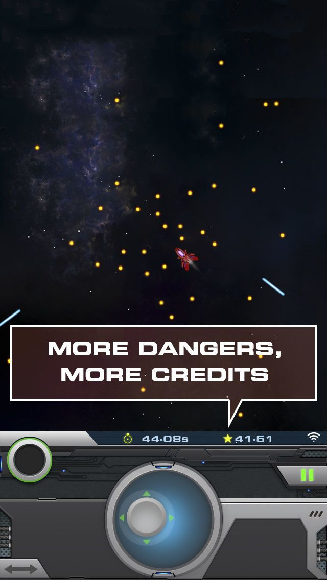 Star Ace Free - кадр 2