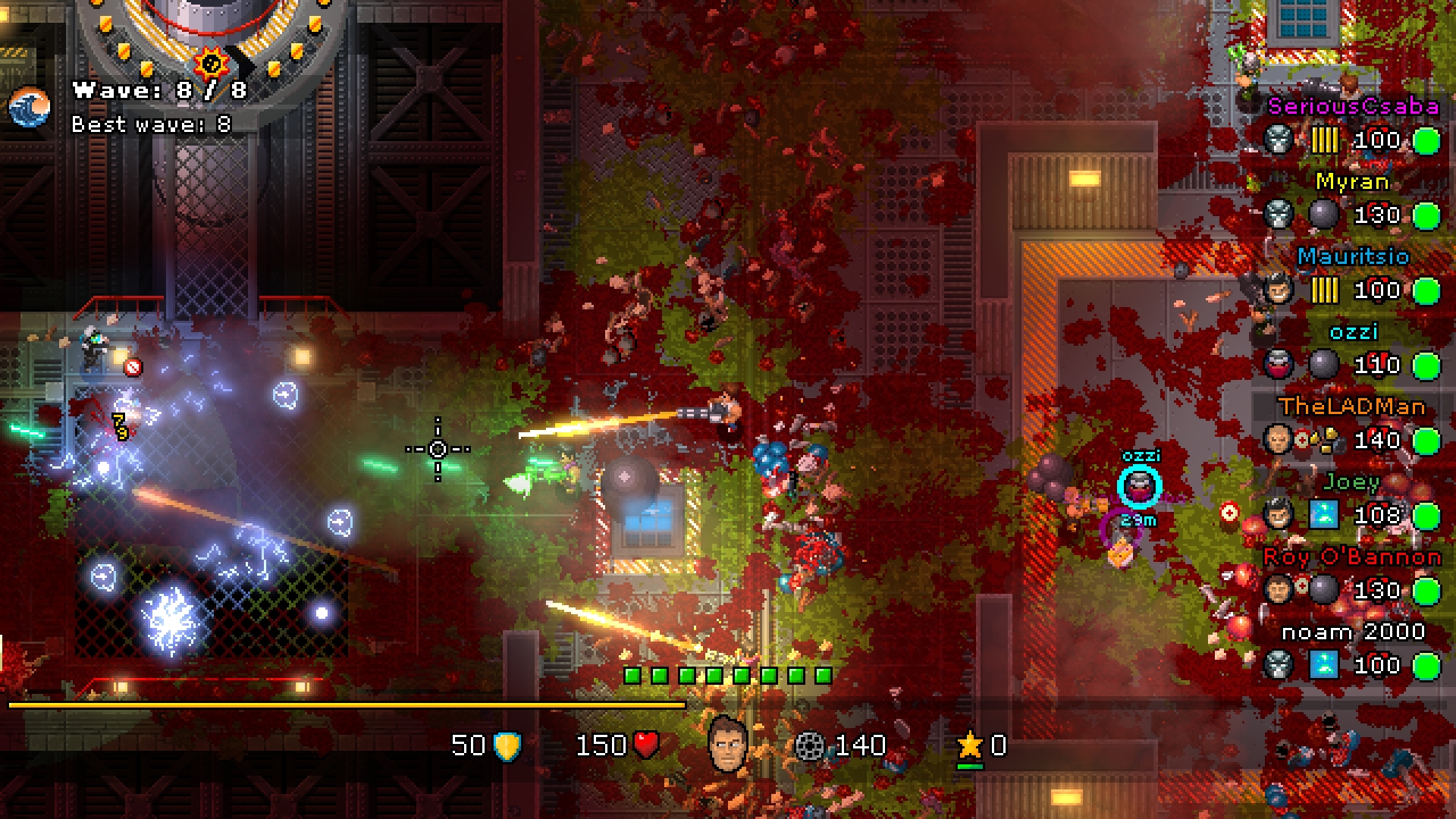 Serious Sam's Bogus Detour - кадр 7