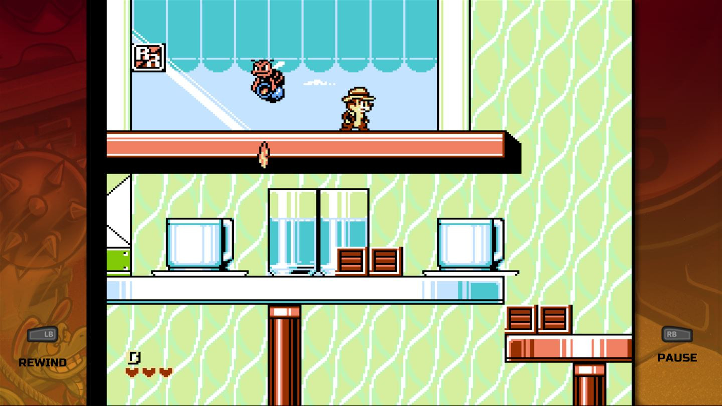 The Disney Afternoon Collection - кадр 6