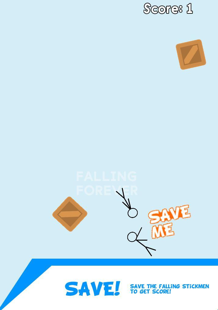 Skydive Forever (itch) - кадр 1