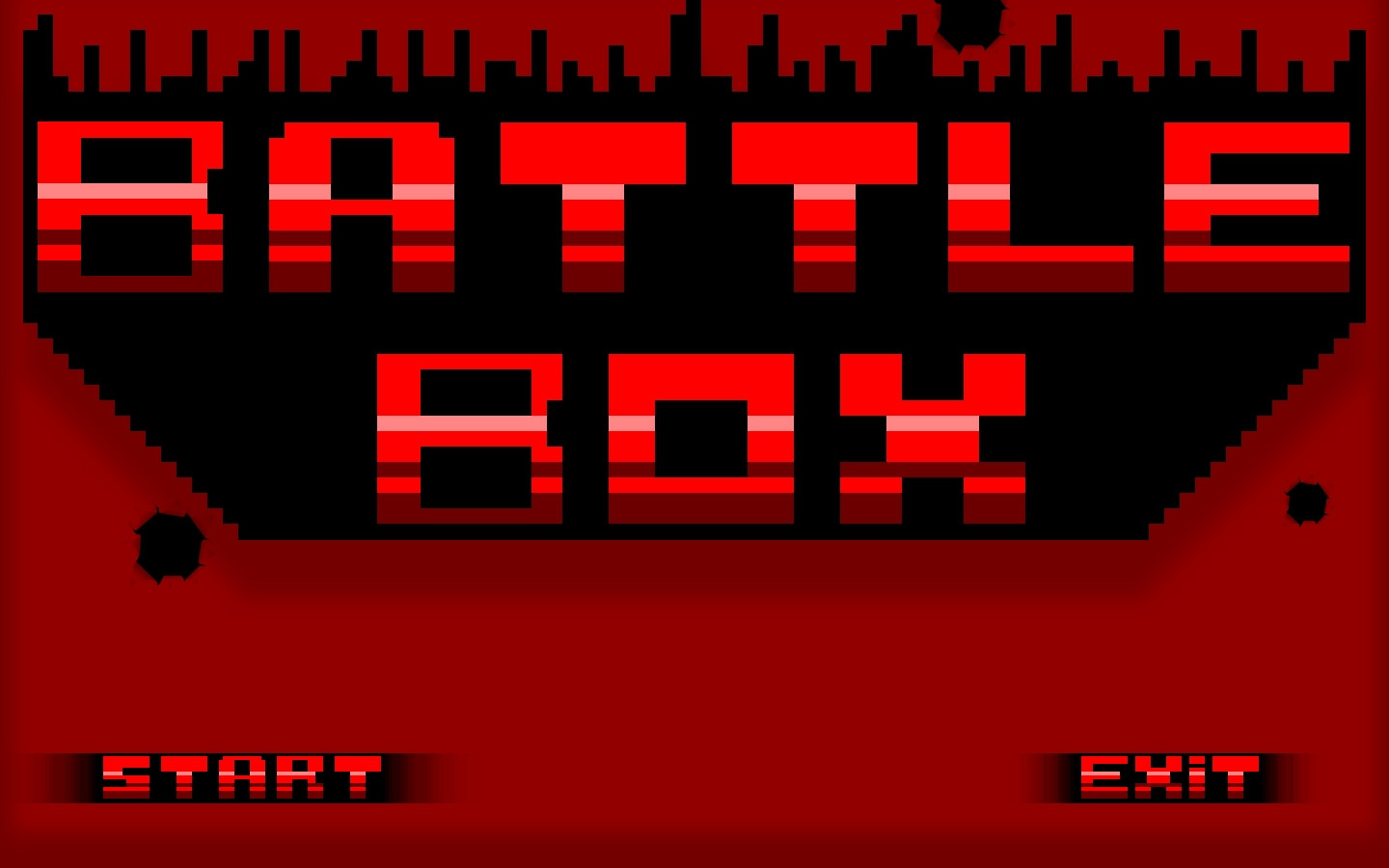 Battle Box (Gabriel Souza de Oliveira) (itch) - кадр 1