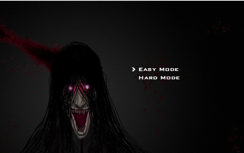 MDogg's Haunted House (itch) - кадр 1