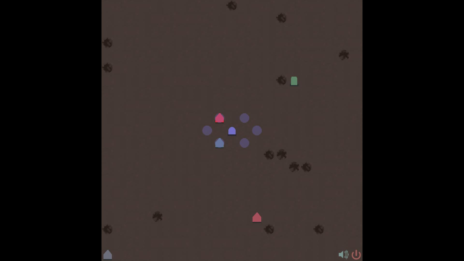 MunchIt (itch) - кадр 2