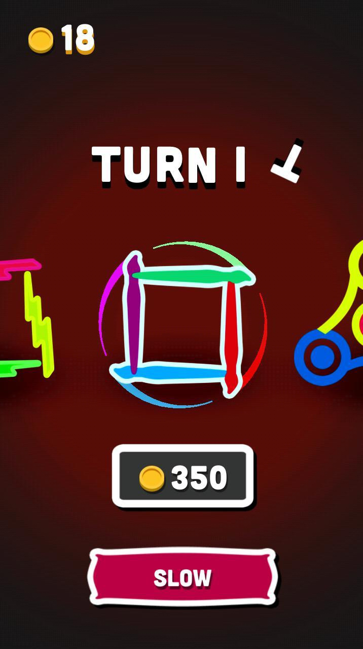 Turn It (itch) - кадр 2