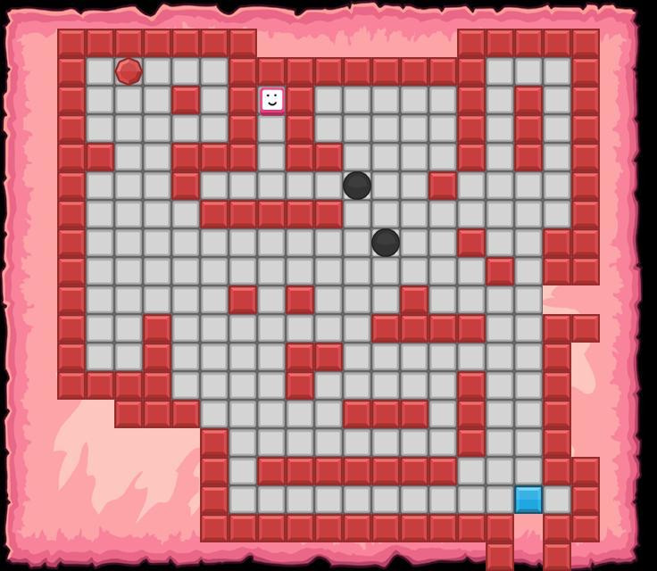Just Slide 2 (itch) - кадр 1