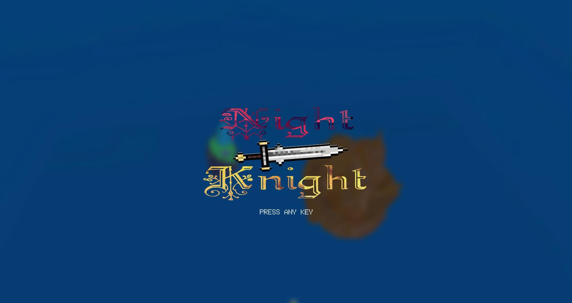 Night Knight (itch) - кадр 4