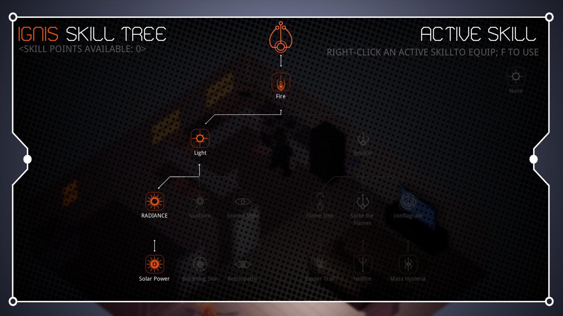 The Hazards (itch) - кадр 3