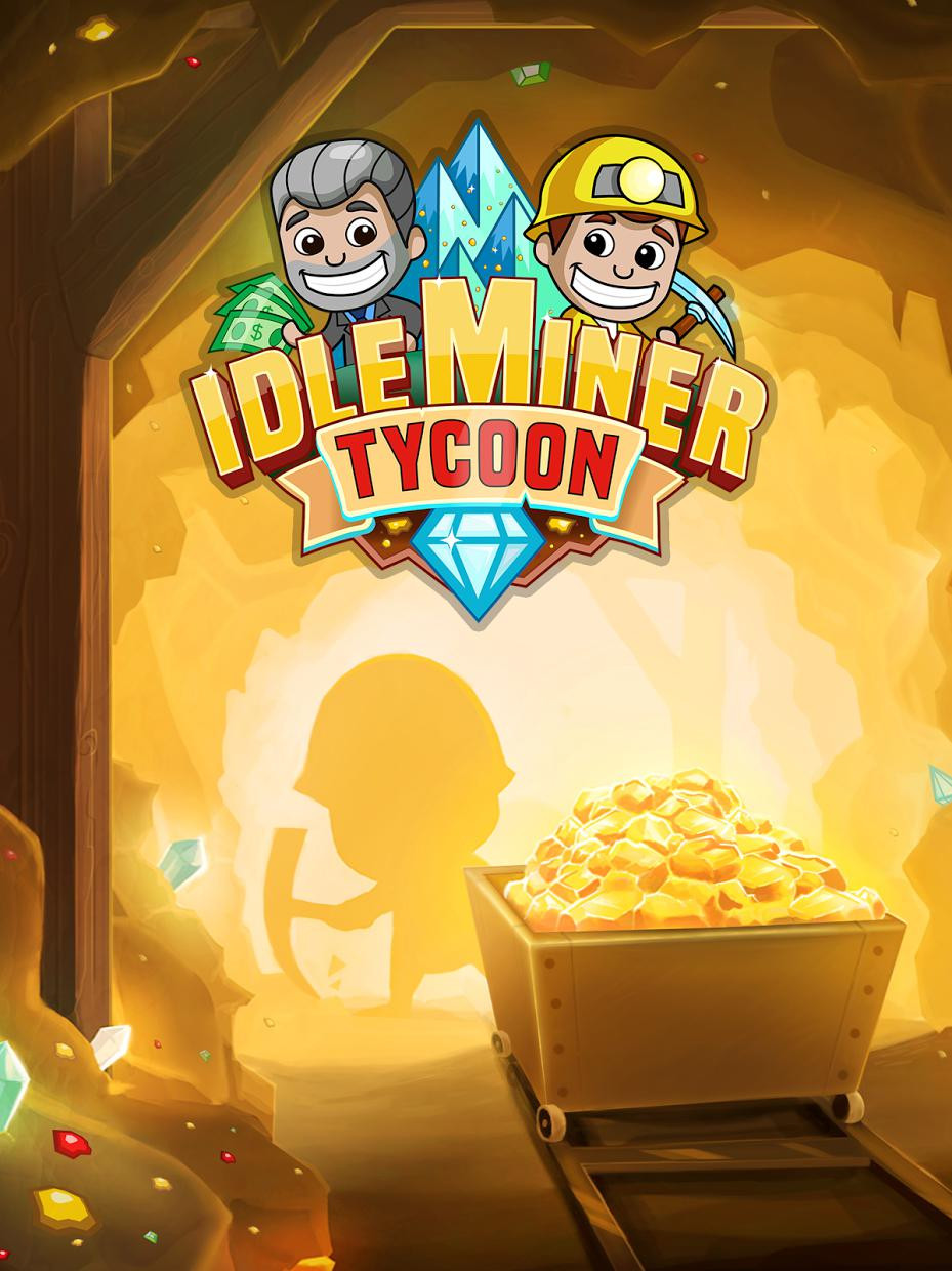 Idle Miner Tycoon - кадр 6