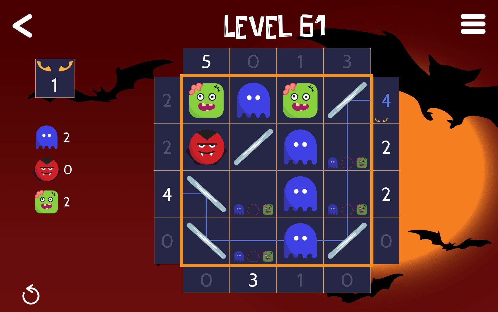 Count Logica - кадр 3