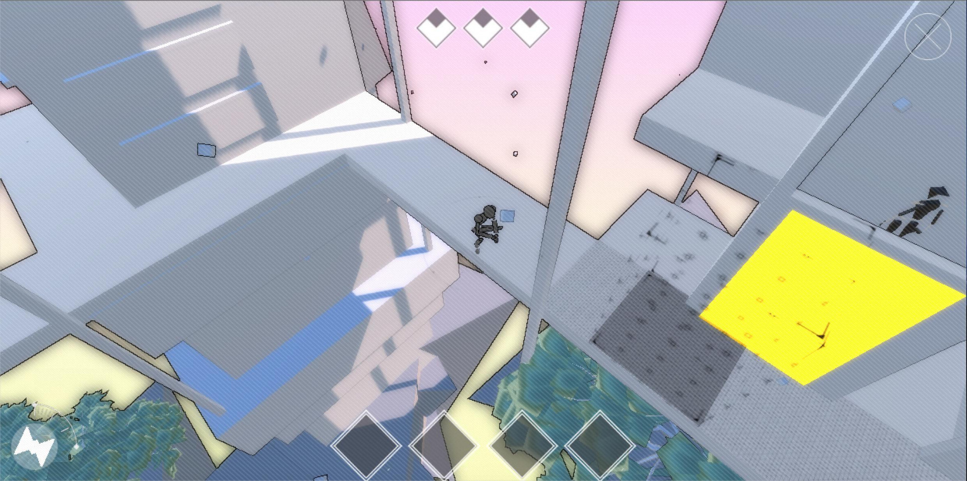 Spectral: The Silicon Domain (itch) - кадр 2