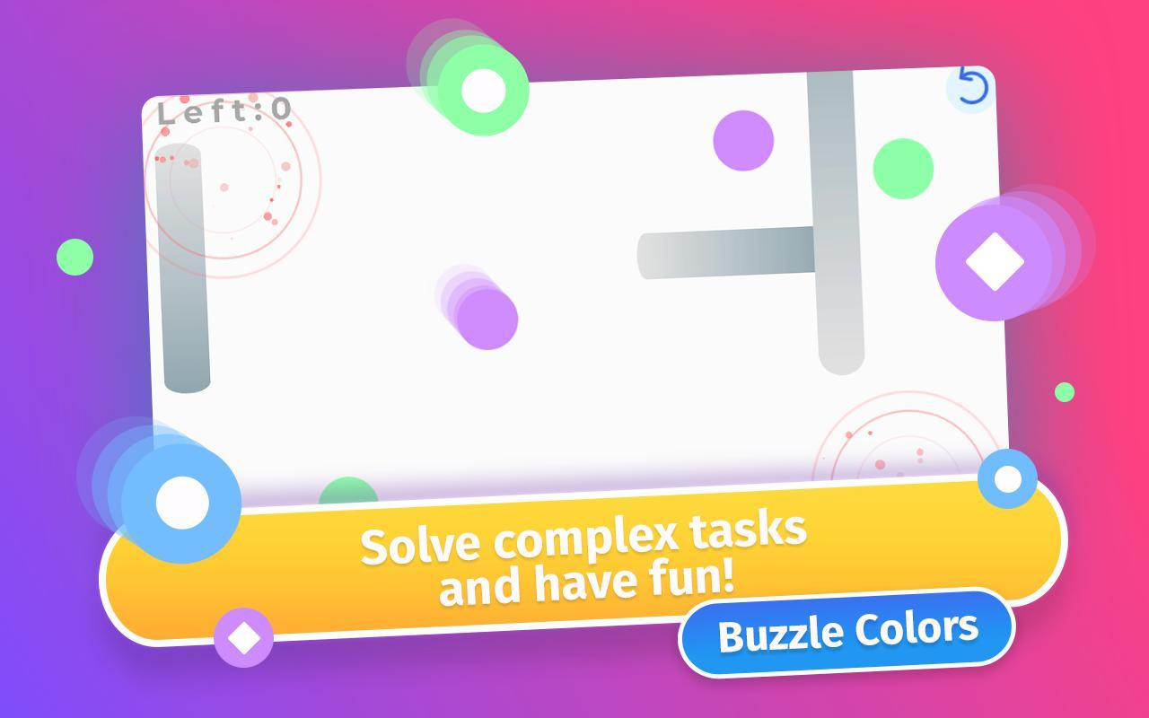 Puzzle Balls - кадр 1