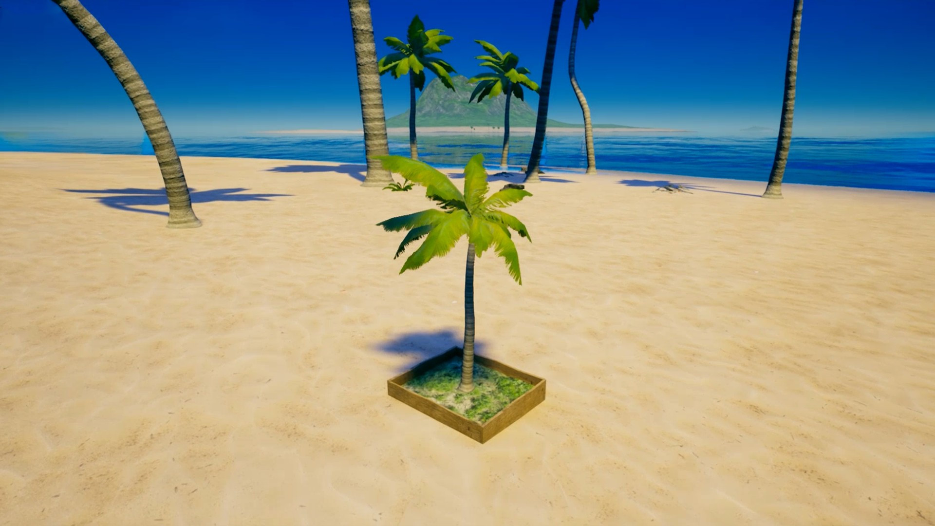 My Island - кадр 6