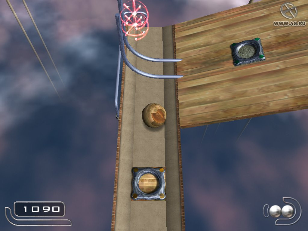 Ballance - кадр 7