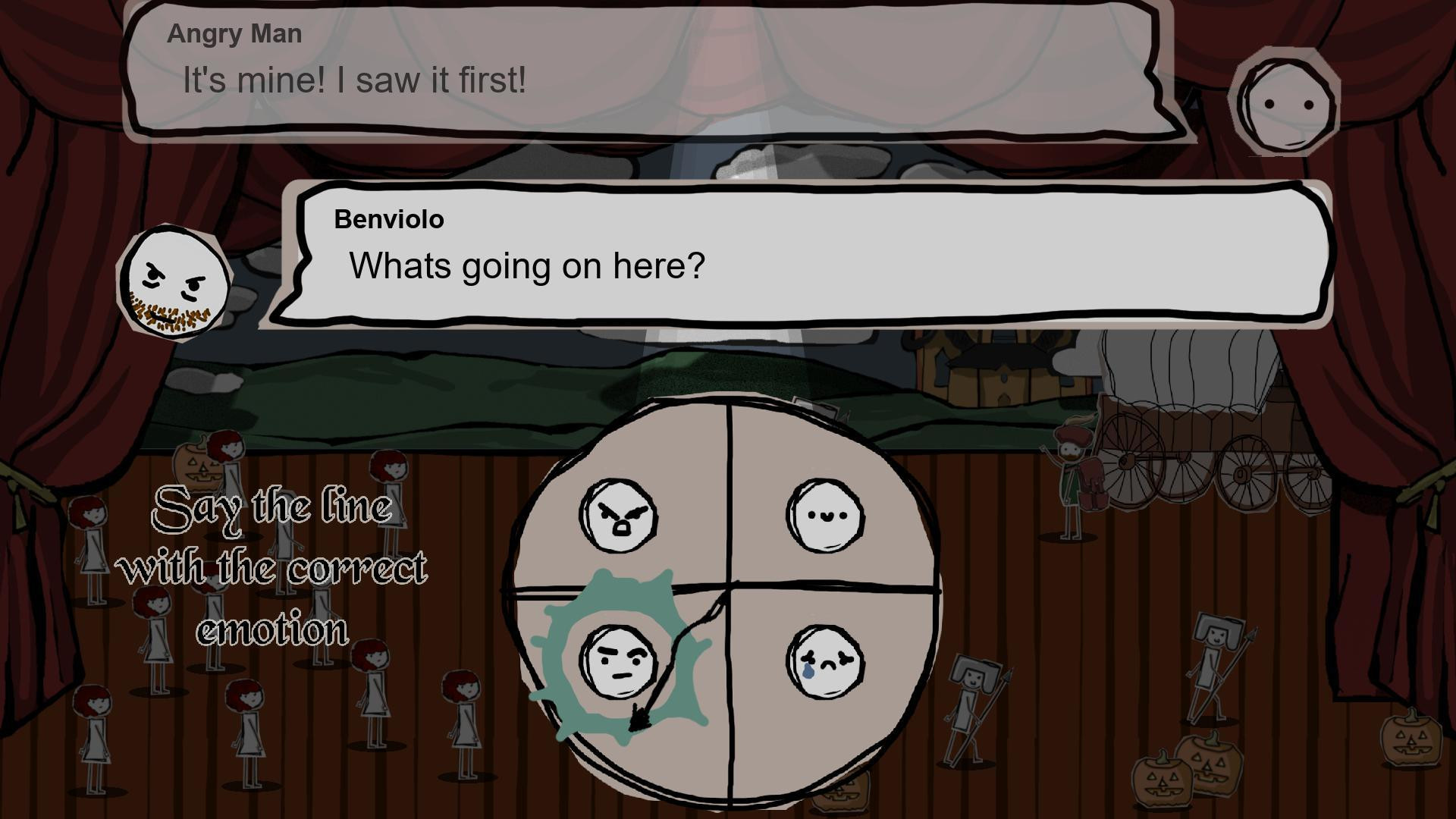 Elette Fragments - кадр 1