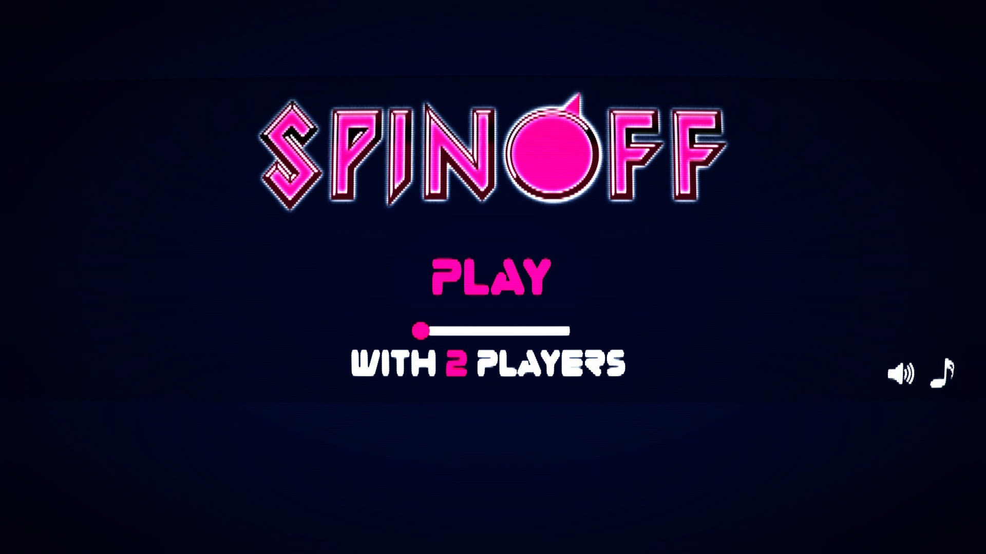 Spinoff (itch) - кадр 1