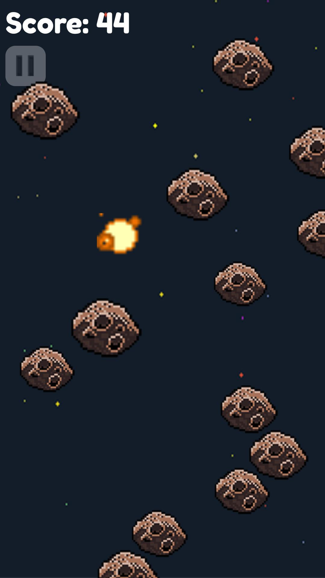 Space Galaga (itch) - кадр 2