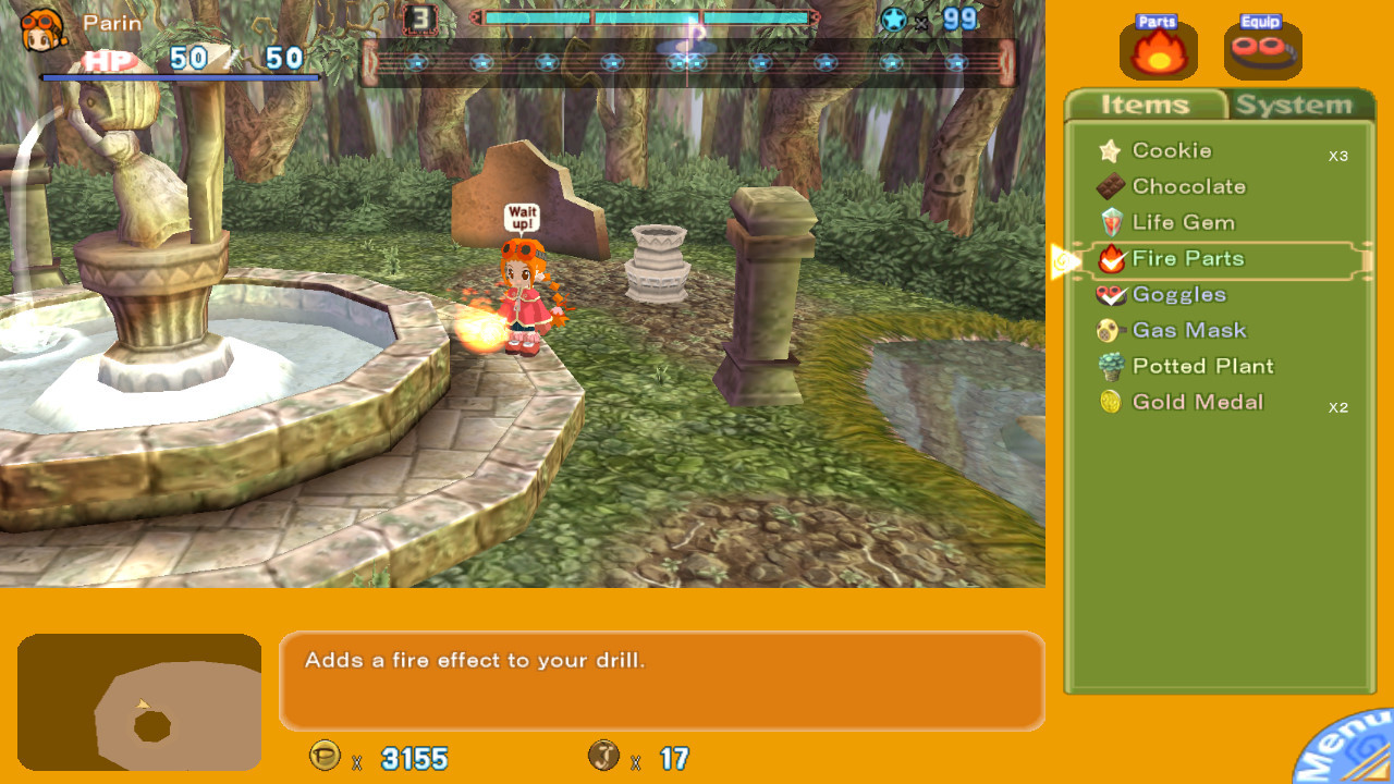 Gurumin: A Monstrous Adventure - кадр 5
