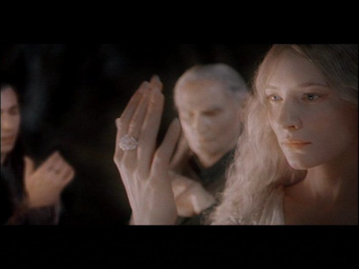 The Lord of the Rings: The Two Towers - кадр 3