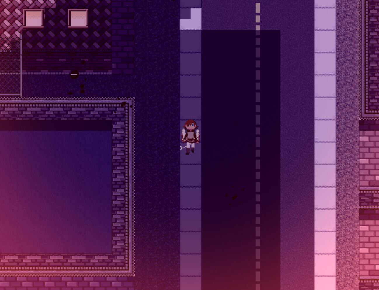 Moondrops [demo] (itch) - кадр 1