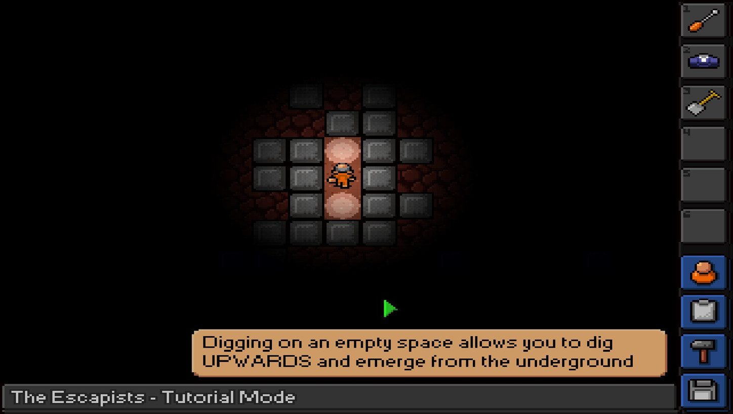 The Escapists - кадр 13