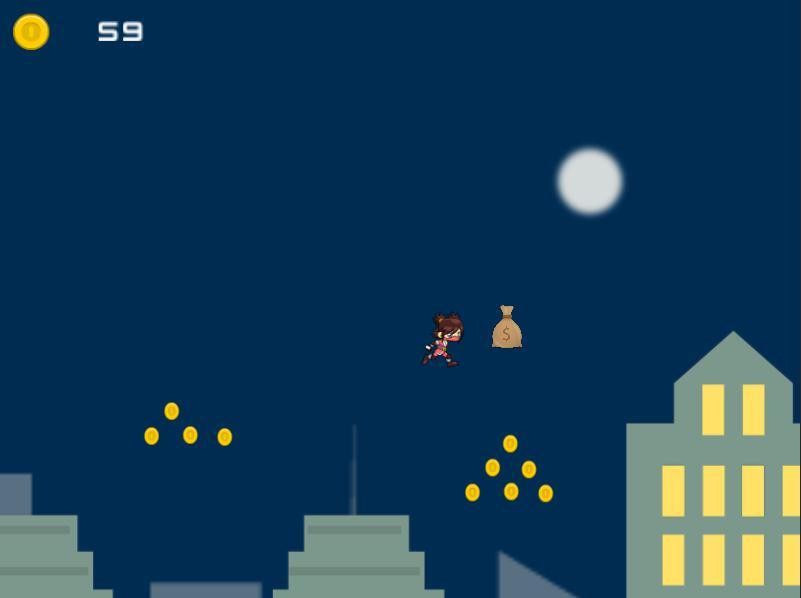 Stay In Dark (itch) - кадр 2