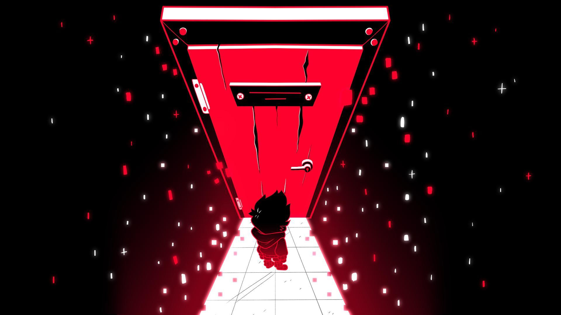 Heartbound (itch) - кадр 2
