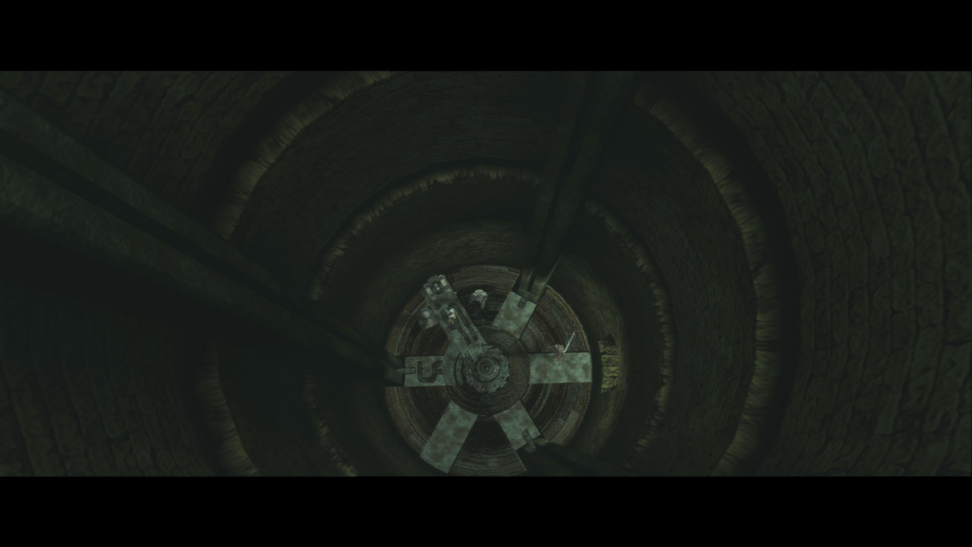 The ICO & Shadow of the Colossus Collection - кадр 14