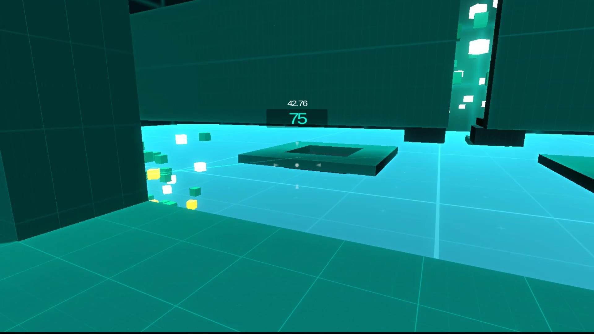 Box Shooter Adventure (itch) - кадр 1