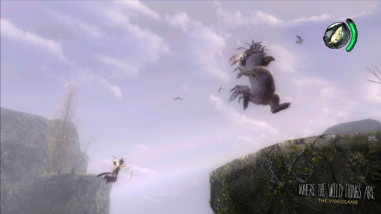 Where the Wild Things Are - кадр 8