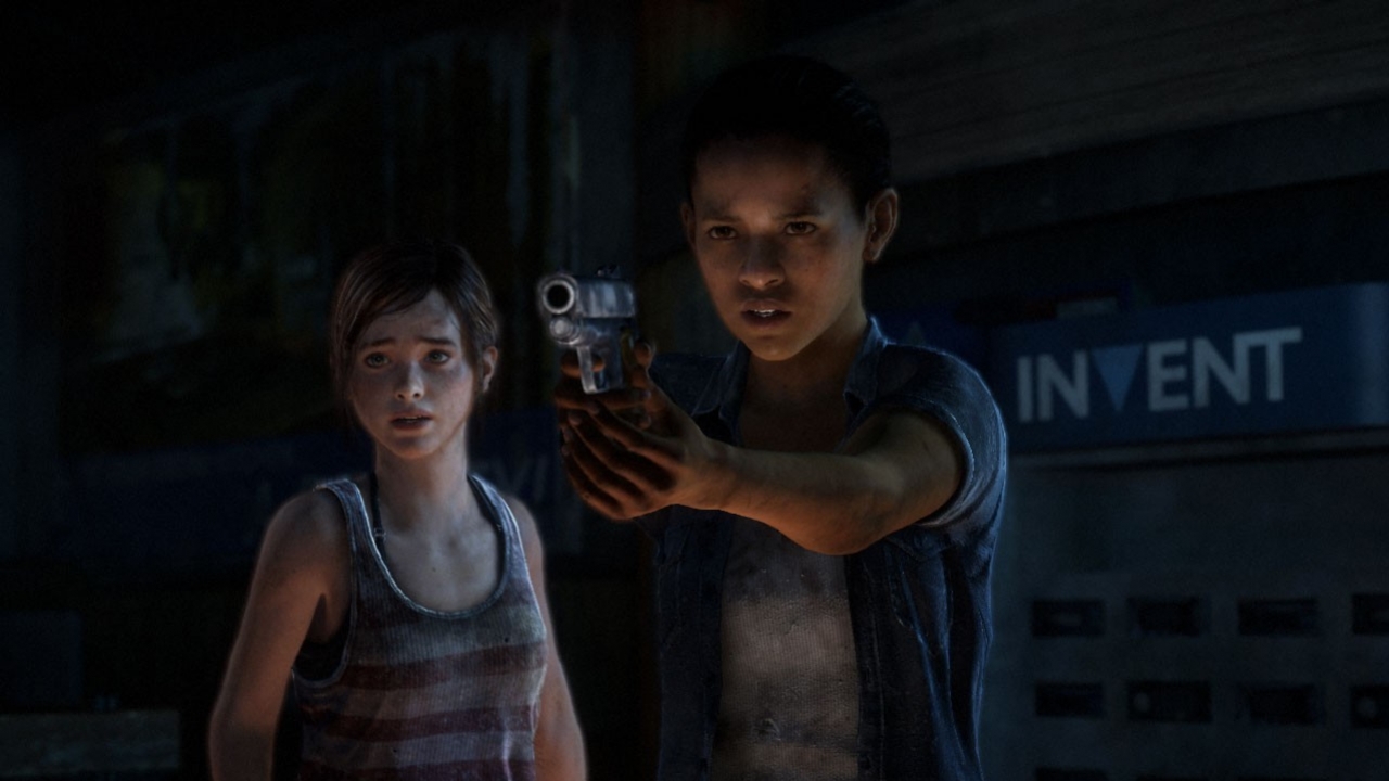 The Last of Us: Left Behind - кадр 4