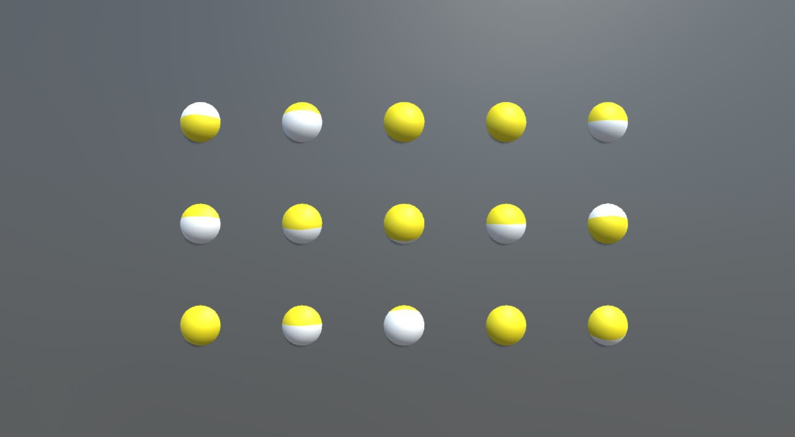 Ball wall (itch) - кадр 1