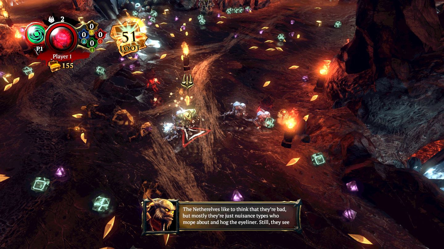 Overlord: Fellowship of Evil - кадр 7