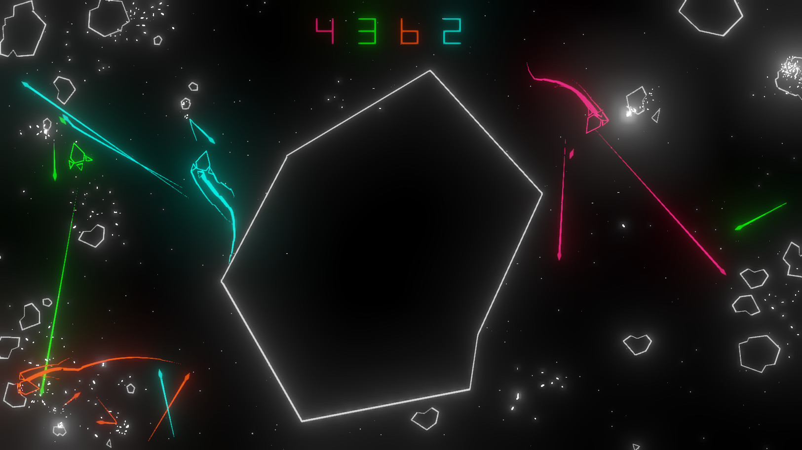 Super Rock Blasters! - кадр 2