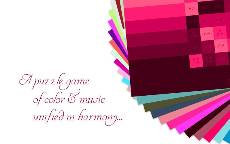 har•mo•ny 3 - кадр 3