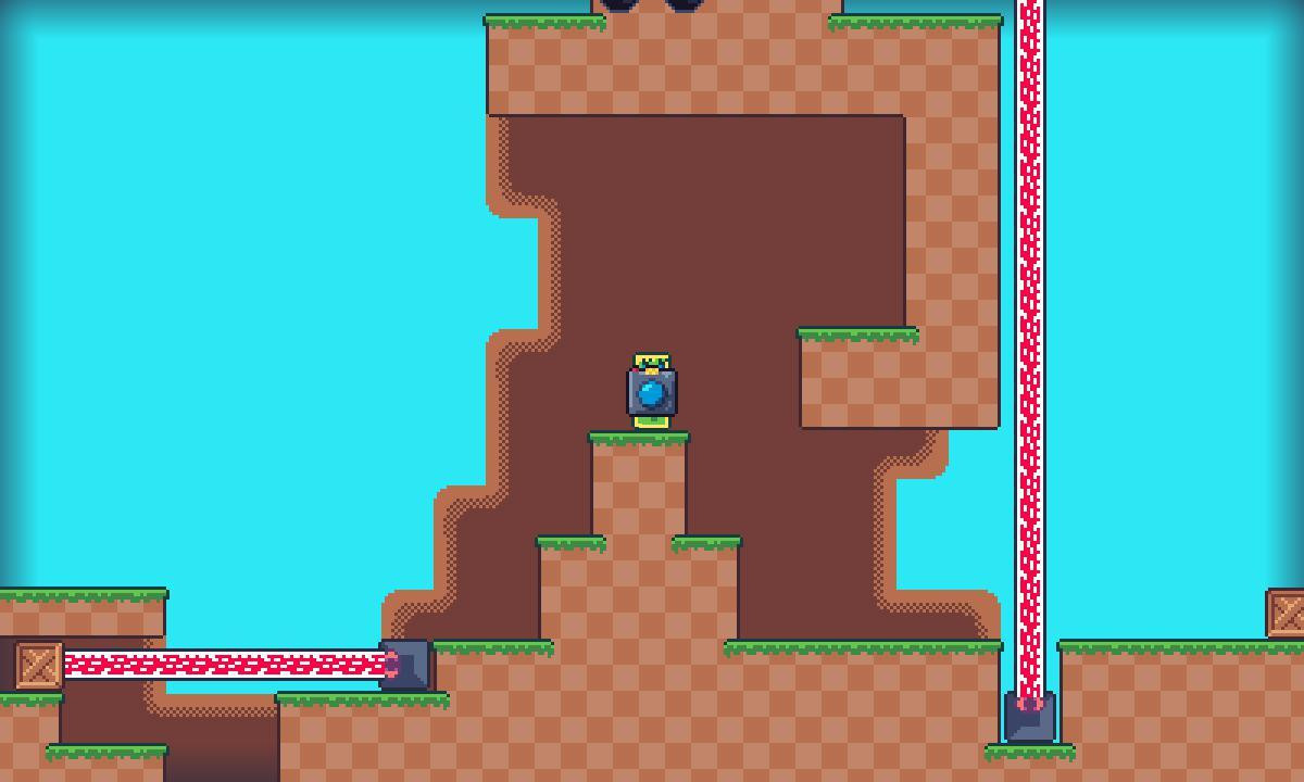 Photobound (demo) (itch) - кадр 2