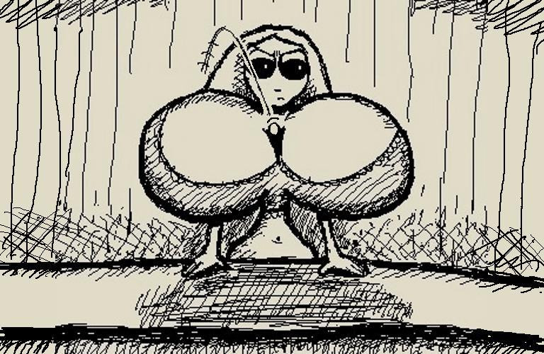 The Often-Ending Story: Graphical Edition (itch) - кадр 2