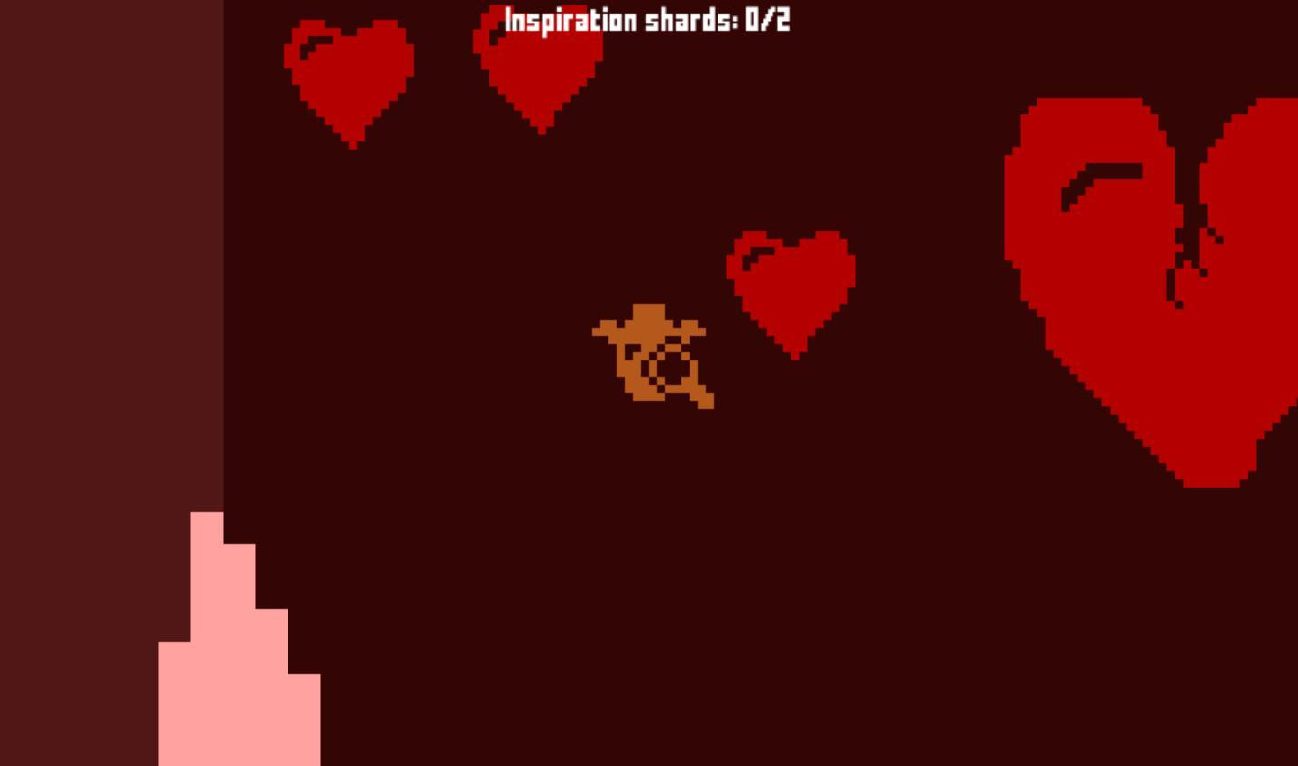 Inspired (itch) - кадр 2