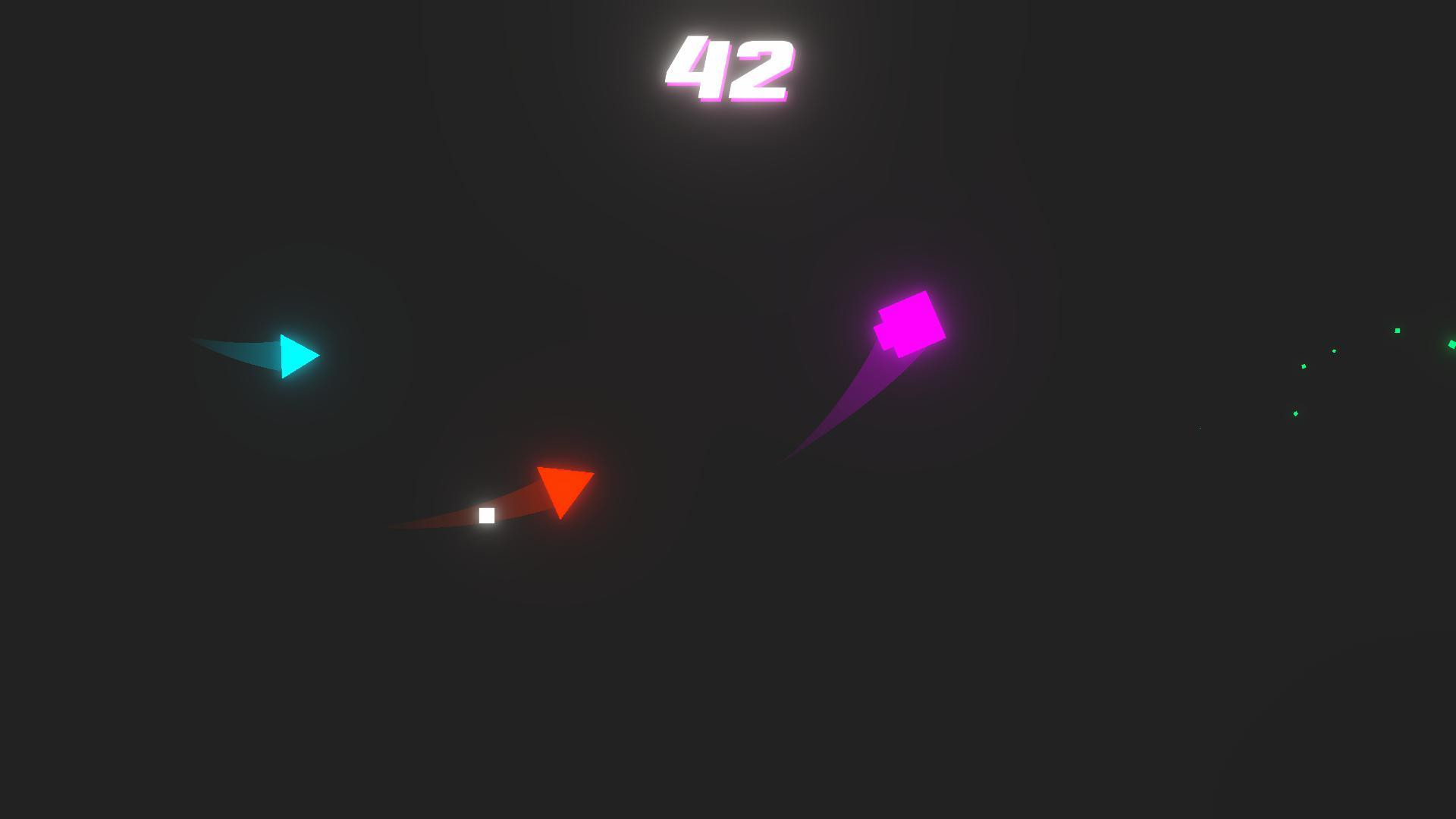 NeonShooter (itch) - кадр 1