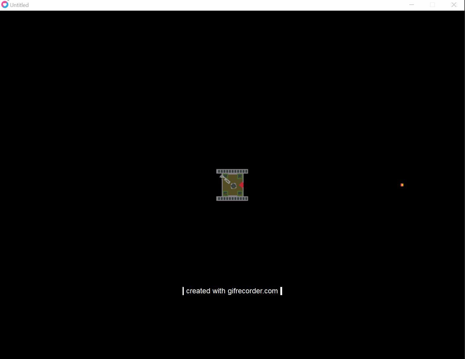 TankShoot (itch) - кадр 1