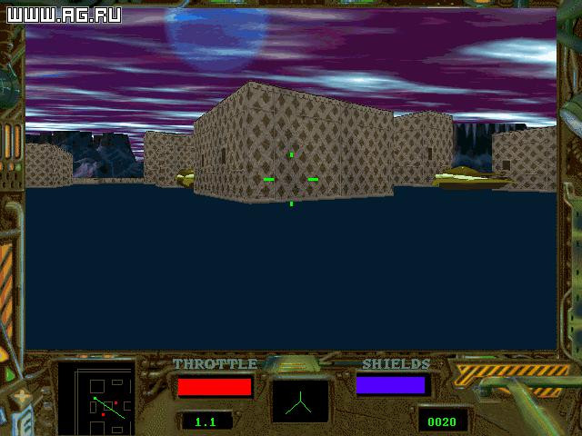 Corel Arcade Mania - кадр 5
