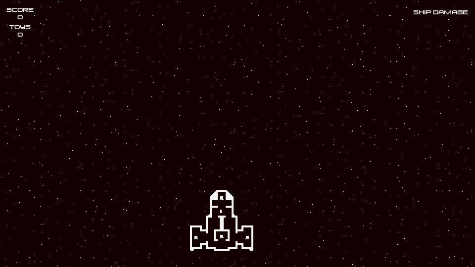Toys In Space (itch) - кадр 2