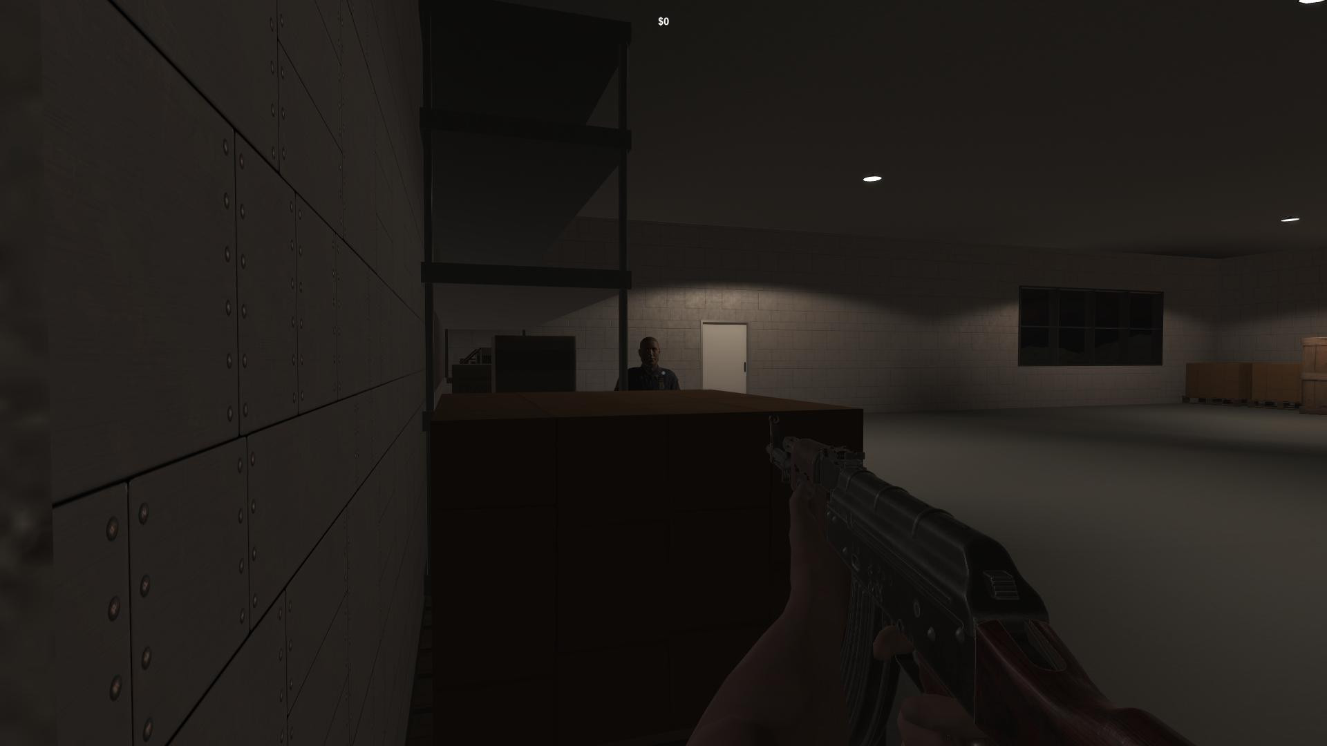 Sneak Thief - кадр 4