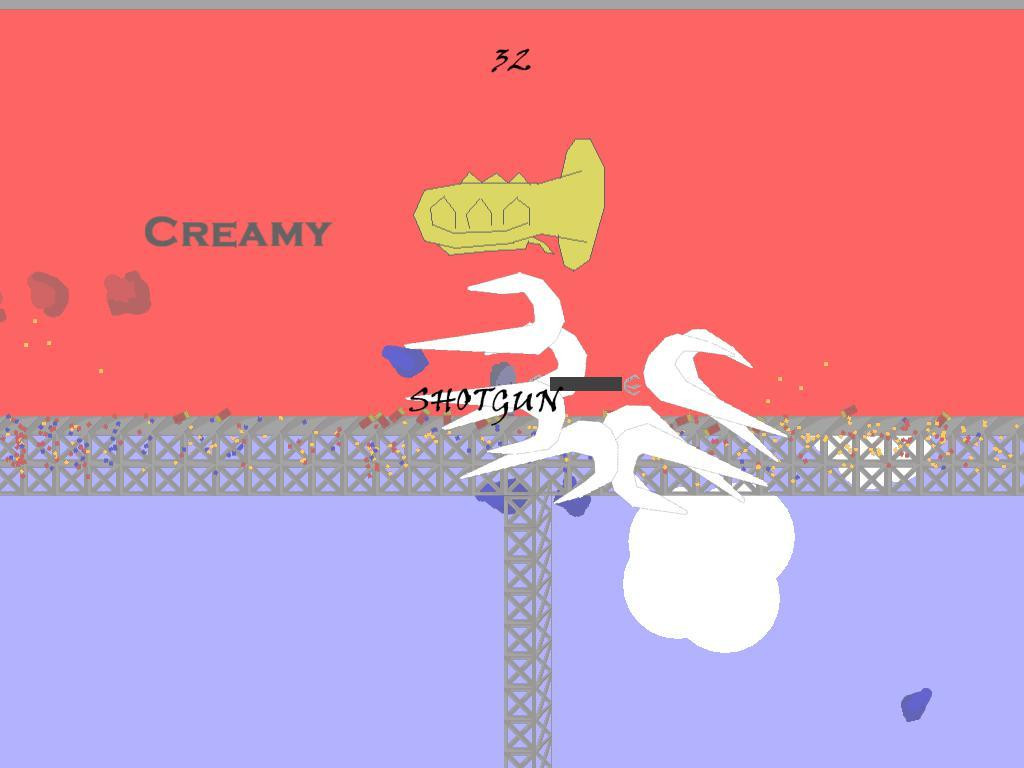 KILLBOARD (itch) - кадр 3