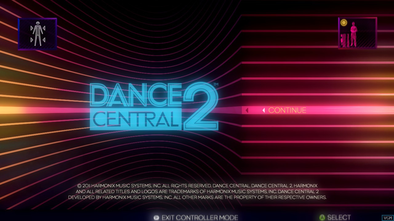 Dance Central 2 - кадр 9