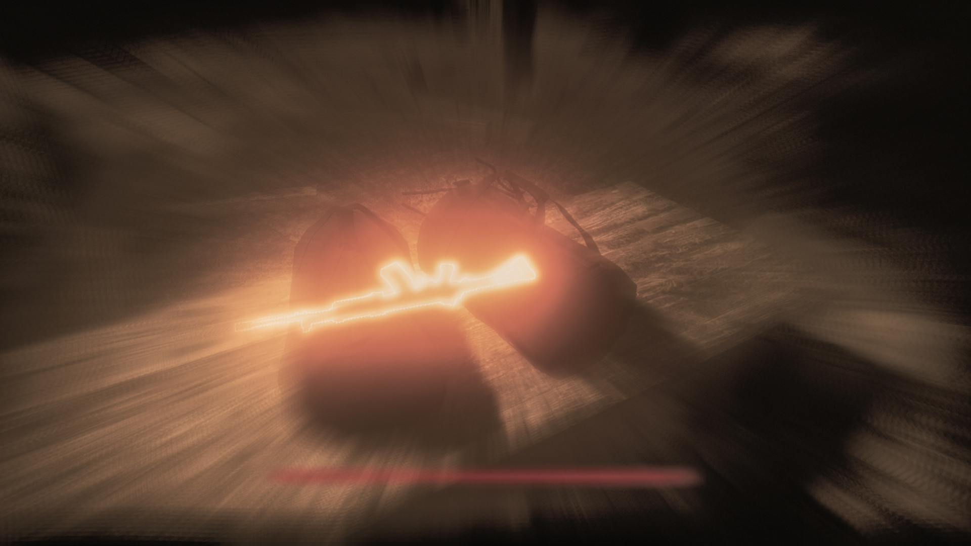 The Butterfly Sign: Human Error - кадр 3