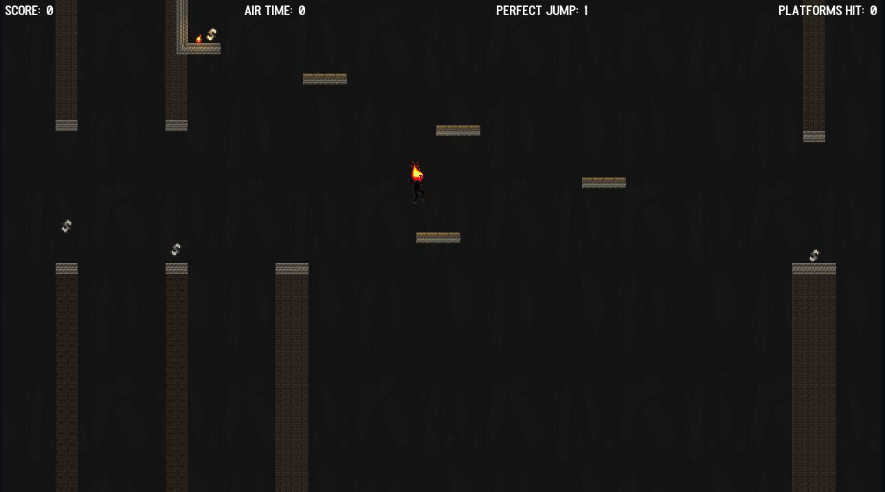 Flamer (MrEliptik) (itch) - кадр 1