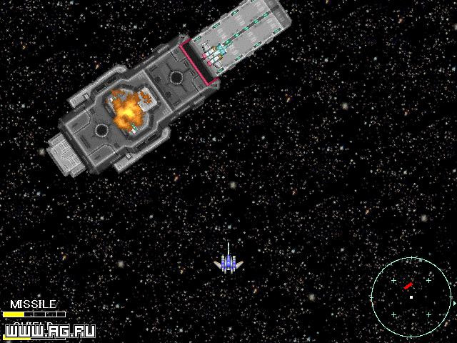 Final Apocalypse - кадр 4