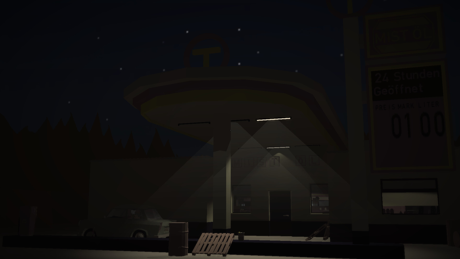Jalopy - кадр 4
