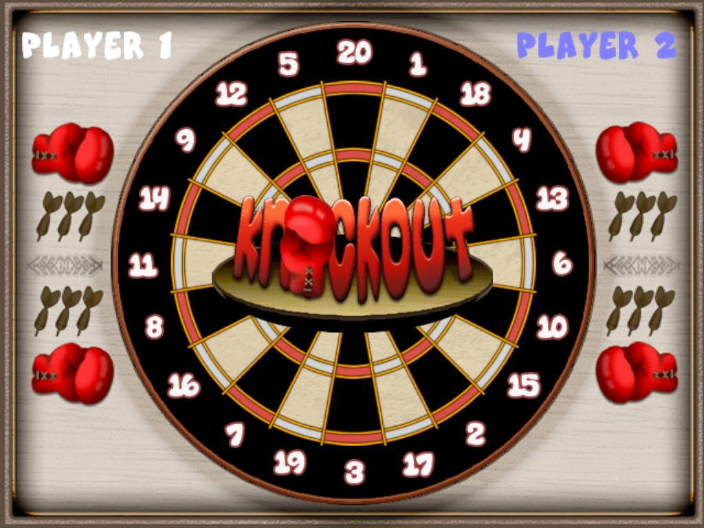 PDC World Championship Darts - кадр 5